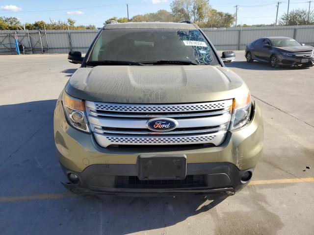 Photo 5 from auction – 2013 FORD EXPLORER X with VIN 1FM5K7D88DGC72765