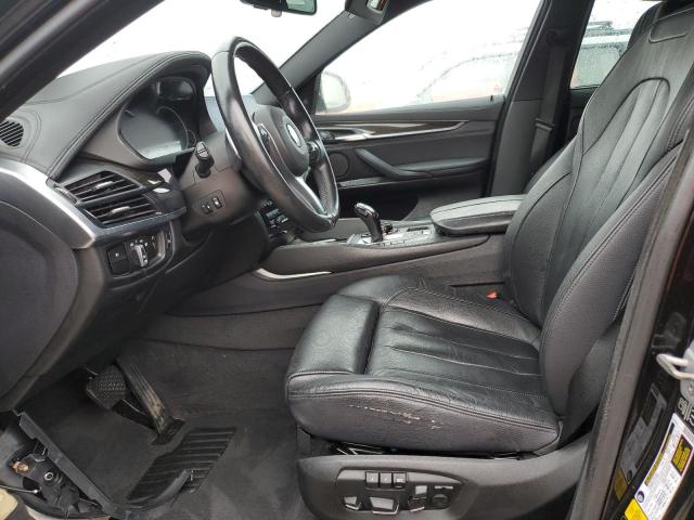 Photo 7 from auction – 2015 BMW X6 XDRIVE3 with VIN 5UXKU2C54F0F94831