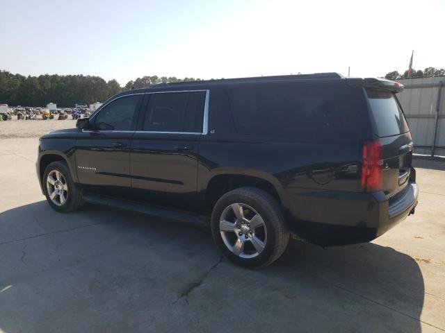 Photo 2 from auction – 2016 CHEVROLET SUBURBAN C with VIN 1GNSCHKCXGR356832