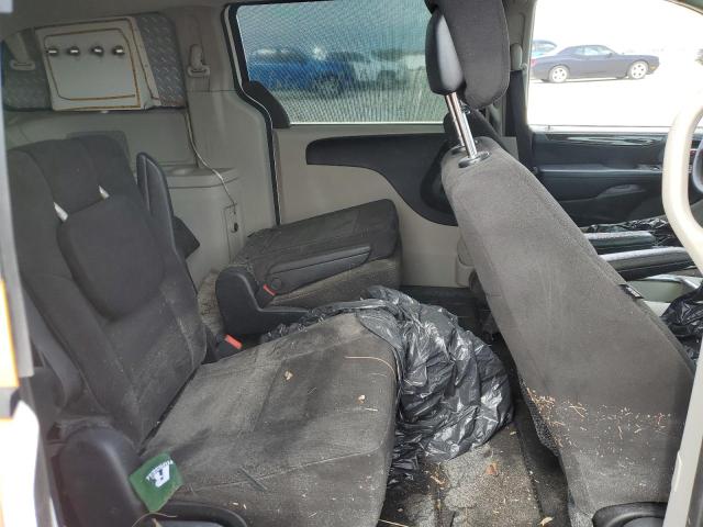 Photo 11 from auction – 2012 DODGE GRAND CARA with VIN 2C4RDGCG4CR280304