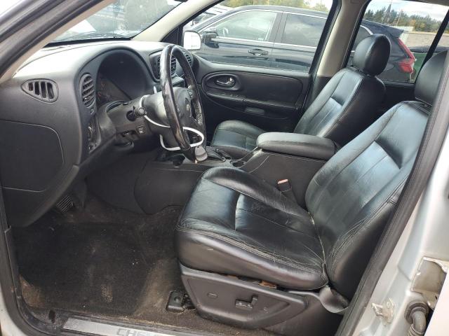 Photo 7 from auction – 2007 CHEVROLET TRAILBLAZE with VIN 1GNET13M572210438