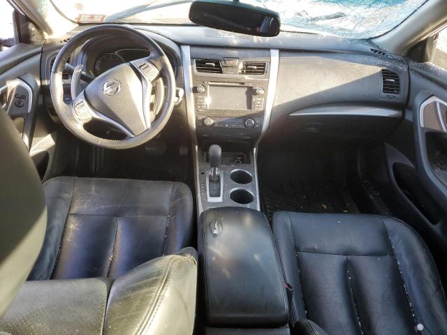 Photo 8 from auction – 2013 NISSAN ALTIMA 3.5 with VIN 1N4BL3AP3DN533472