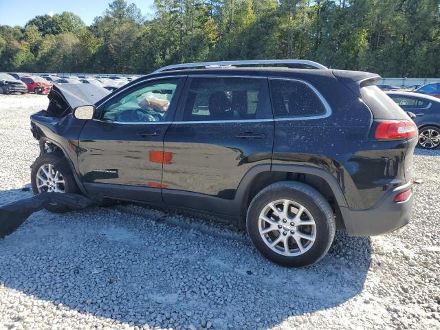 Photo 2 from auction – 2018 JEEP CHEROKEE L with VIN 1C4PJMLB3JD546401