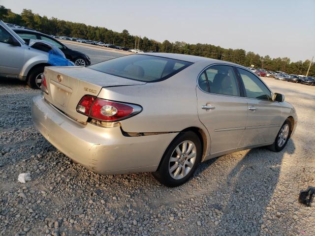Photo 3 from auction – 2004 LEXUS ES 330 with VIN JTHBA30G445029867