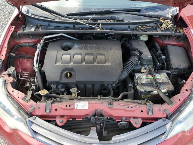 Photo 11 from auction – 2015 TOYOTA COROLLA L with VIN 2T1BURHE1FC433441
