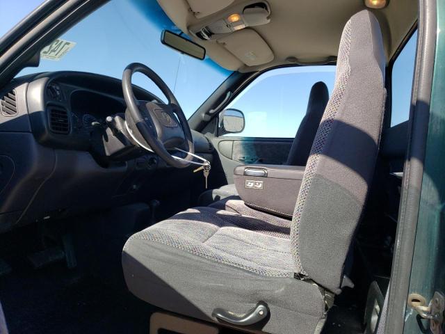 Photo 7 from auction – 1999 DODGE RAM 2500 with VIN 3B7KF26Z4XM515499