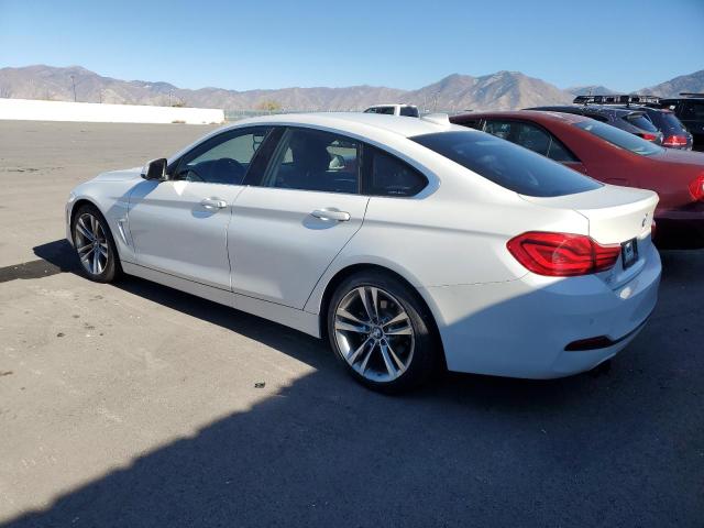 Photo 2 from auction – 2018 BMW 430I GRAN with VIN WBA4J1C57JBG75863