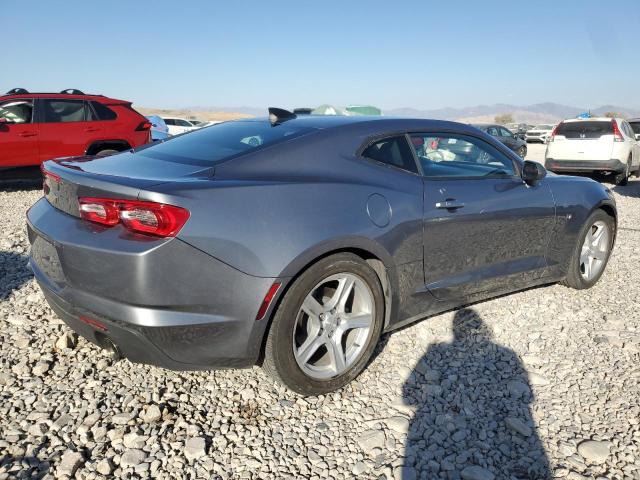 Photo 3 from auction – 2022 CHEVROLET CAMARO LS with VIN 1G1FB1RX7N0119092