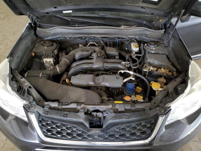 Photo 12 from auction – 2015 SUBARU FORESTER 2 with VIN JF2SJAUC9FH536182