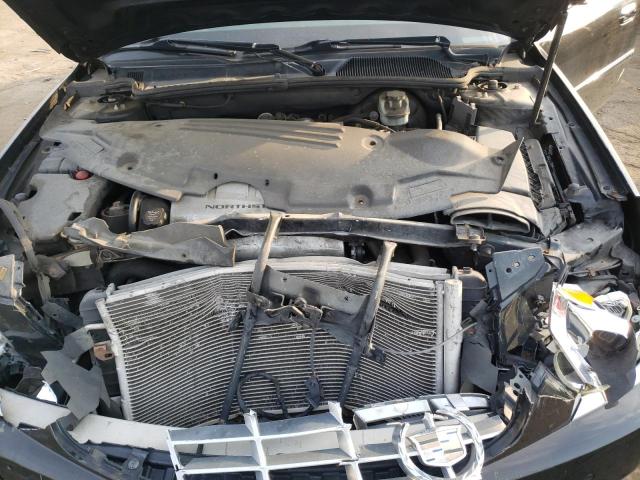 Photo 11 from auction – 2006 CADILLAC DTS with VIN 1G6KD57Y56U247007