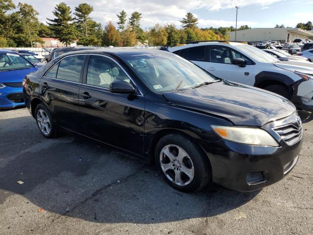 Photo 4 from auction – 2011 TOYOTA CAMRY BASE with VIN 4T1BF3EK7BU742857