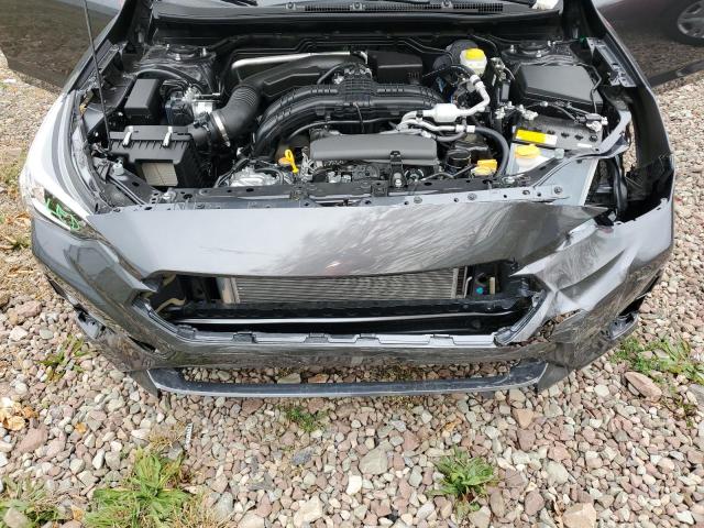 Photo 11 from auction – 2024 SUBARU IMPREZA with VIN JF1GUABC7R8857680