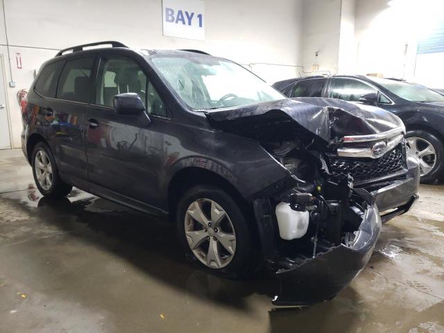Photo 4 from auction – 2016 SUBARU FORESTER 2 with VIN JF2SJAKC4GH470774