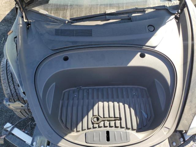 Photo 11 from auction – 2022 TESLA MODEL 3 with VIN 5YJ3E1EA4NF360208