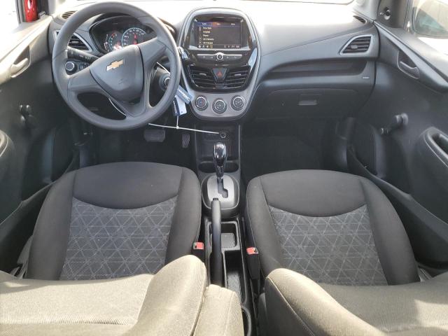 Photo 8 from auction – 2019 CHEVROLET SPARK LS with VIN KL8CB6SA5KC744140