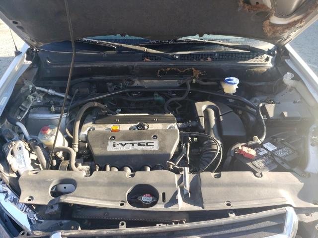 Photo 12 from auction – 2002 HONDA CR-V LX with VIN JHLRD68422C008403