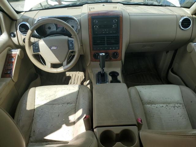 Photo 8 from auction – 2008 FORD EXPLORER E with VIN 1FMEU74E18UB18065