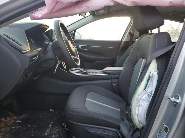 Photo 7 from auction – 2021 HYUNDAI SONATA SE with VIN 5NPEG4JA1MH118549
