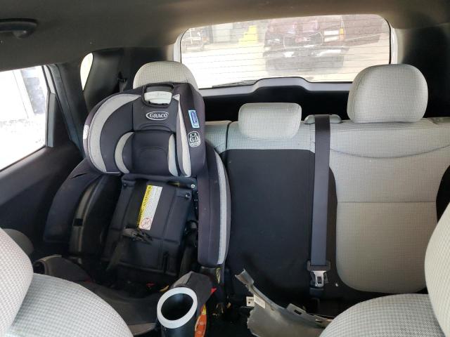 Photo 10 from auction – 2017 KIA SOUL with VIN KNDJN2A22H7460443