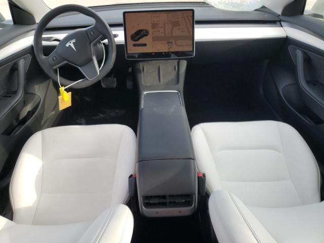 Photo 8 from auction – 2023 TESLA MODEL 3 with VIN 5YJ3E1EA5PF648001