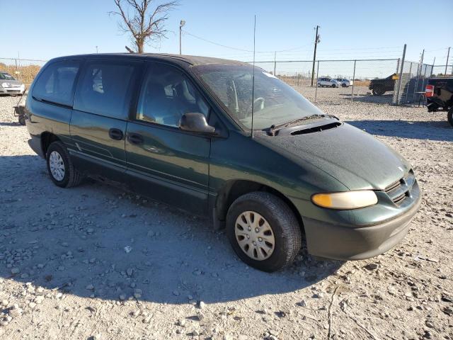 Photo 4 from auction – 1996 DODGE GRAND CARA with VIN 2B4GP2432TR624190