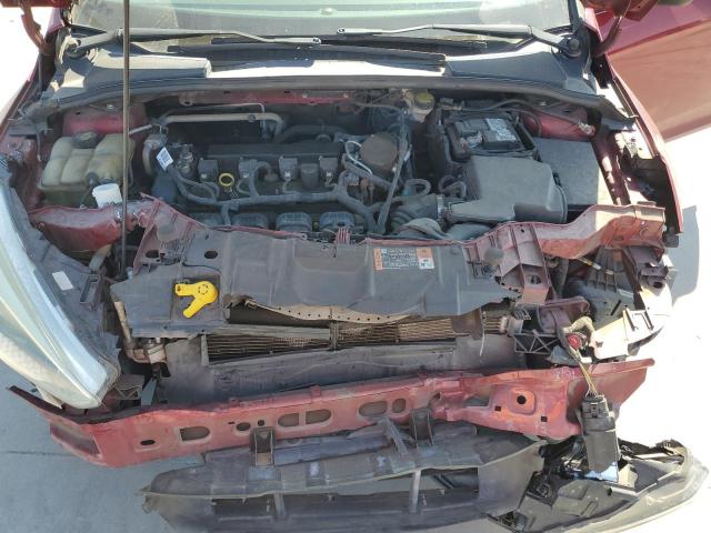 Photo 11 from auction – 2015 FORD FOCUS SE with VIN 1FADP3F22FL299544