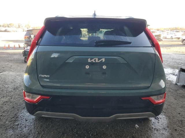 Photo 6 from auction – 2023 KIA NIRO WIND with VIN KNDCR3L16P5054909