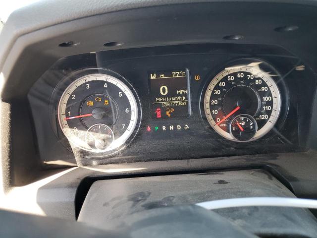 Photo 9 from auction – 2015 RAM 1500 ST with VIN 1C6RR7KT4FS662780
