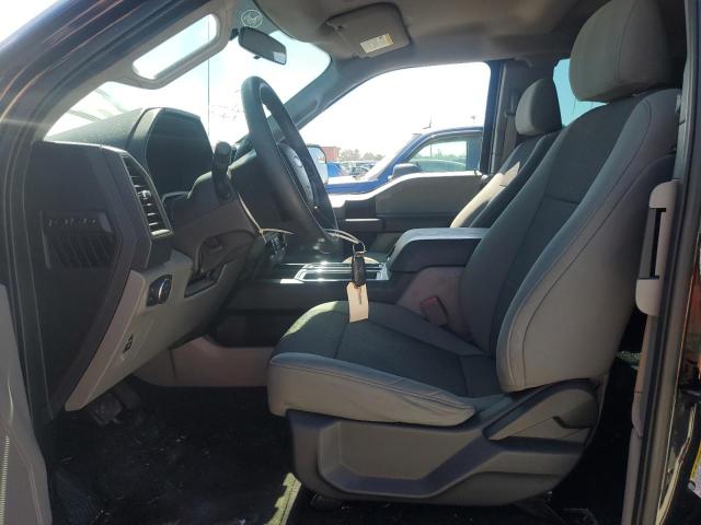 Photo 7 from auction – 2017 FORD F150 SUPER with VIN 1FTEX1CP3HFB18374