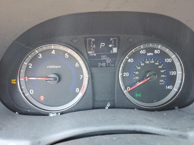 Photo 9 from auction – 2016 HYUNDAI ACCENT SE with VIN KMHCT4AEXGU157555