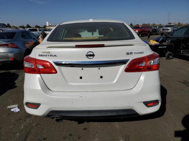 Photo 6 from auction – 2017 NISSAN SENTRA SR with VIN 3N1CB7AP2HY347300