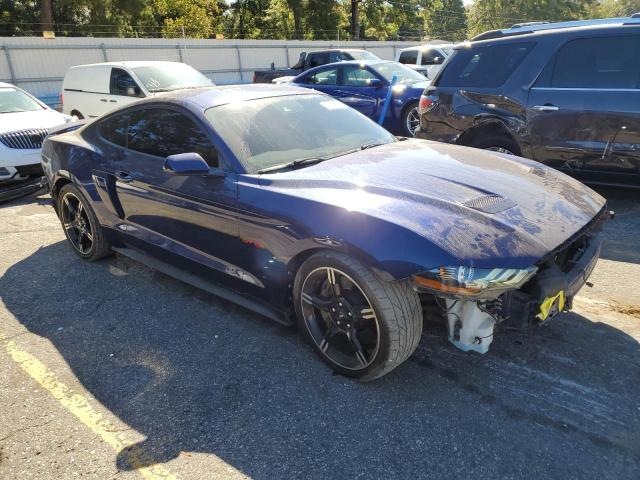Photo 4 from auction – 2019 FORD MUSTANG GT with VIN 1FA6P8CF4K5178221