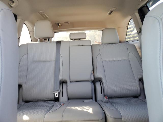 Photo 10 from auction – 2018 TOYOTA HIGHLANDER with VIN 5TDZZRFH5JS246748