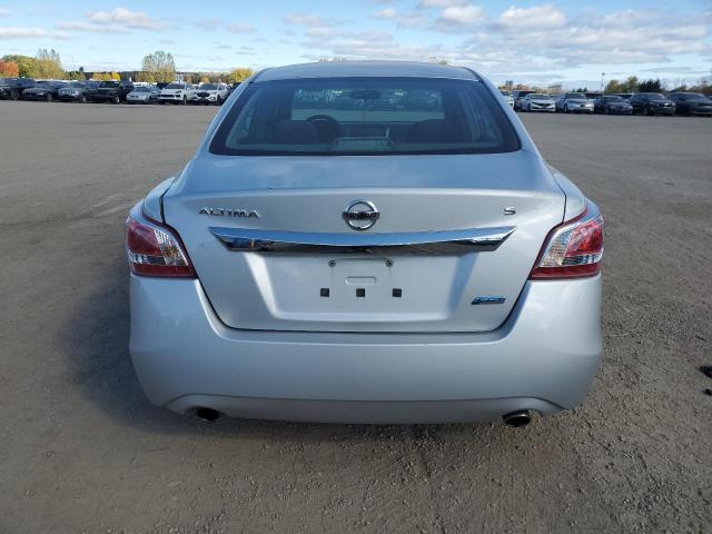 Photo 6 from auction – 2013 NISSAN ALTIMA 2.5 with VIN 1N4AL3AP5DN428315