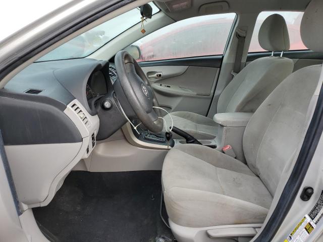 Photo 7 from auction – 2013 TOYOTA COROLLA BA with VIN 2T1BU4EE2DC993375