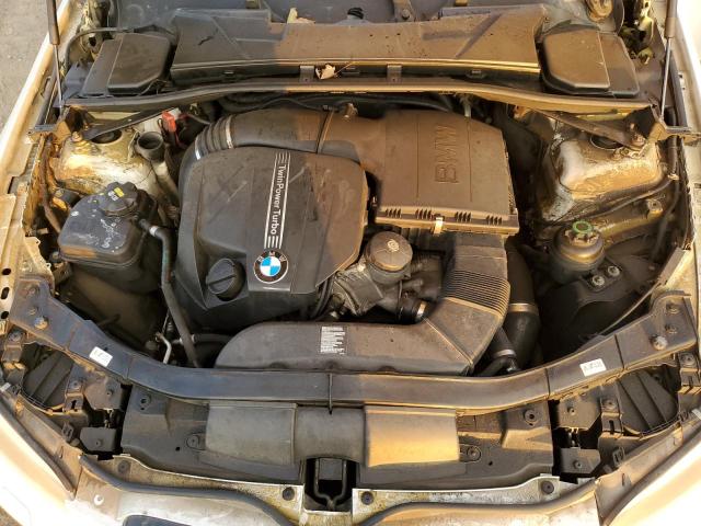 Photo 11 from auction – 2011 BMW 335 XI with VIN WBAKF9C58BE671826