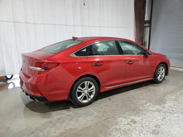 Photo 3 from auction – 2019 HYUNDAI SONATA LIM with VIN 5NPE34AF1KH737981