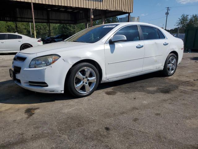 CHEVROLET MALIBU 2LT 2012 with VIN 1G1ZD5EU5CF100531 - Photo from auction