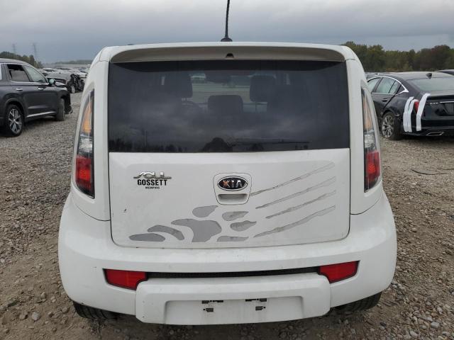 Photo 6 from auction – 2011 KIA SOUL + with VIN KNDJT2A29B7276615
