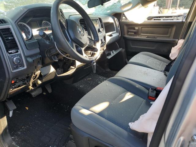 Photo 7 from auction – 2017 RAM 1500 ST with VIN 1C6RR7FT1HS828850