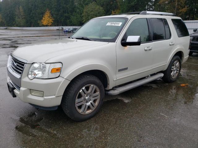 FORD EXPLORER L 2006 with VIN 1FMEU75886ZA09921 - Photo from auction