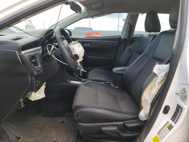 Photo 7 from auction – 2014 TOYOTA COROLLA L with VIN 2T1BURHE1EC044345