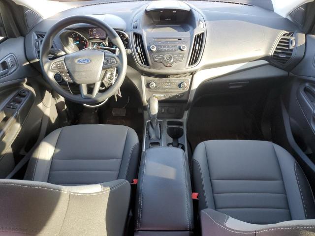 Фото 8 с аукциона – 2018 FORD ESCAPE S с VIN 1FMCU0F70JUB04595