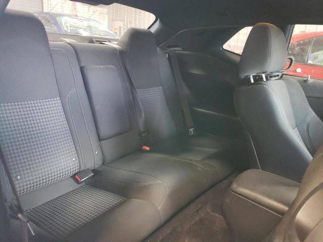 Photo 10 from auction – 2017 DODGE CHALLENGER with VIN 2C3CDZBTXHH656005