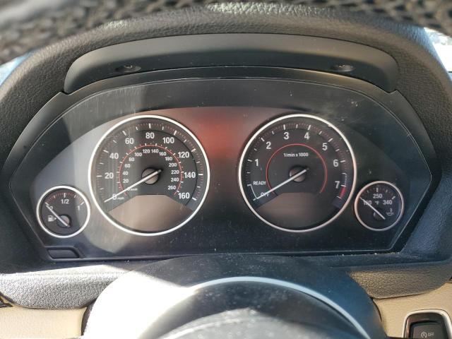 Photo 9 from auction – 2015 BMW 335 XI with VIN WBA3B9C52FF589204