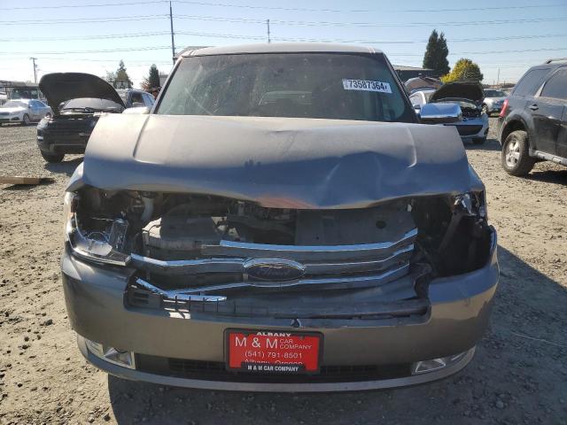 Photo 5 from auction – 2009 FORD FLEX LIMIT with VIN 2FMEK63C39BA93953