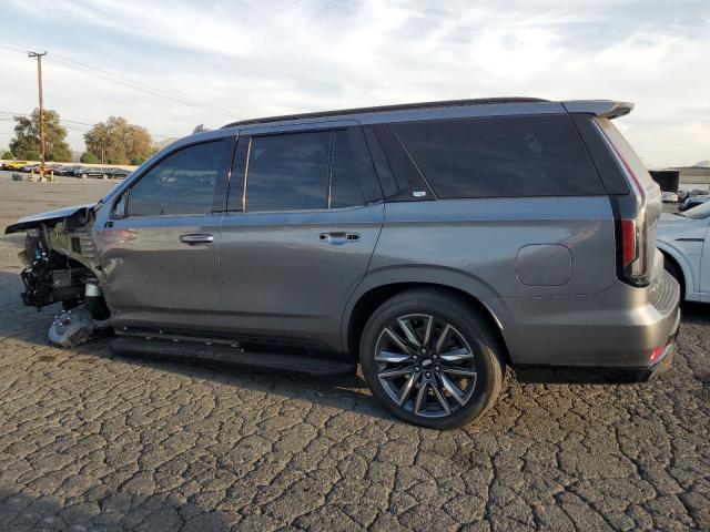 Photo 2 from auction – 2021 CADILLAC ESCALADE S with VIN 1GYS4GKL5MR474065
