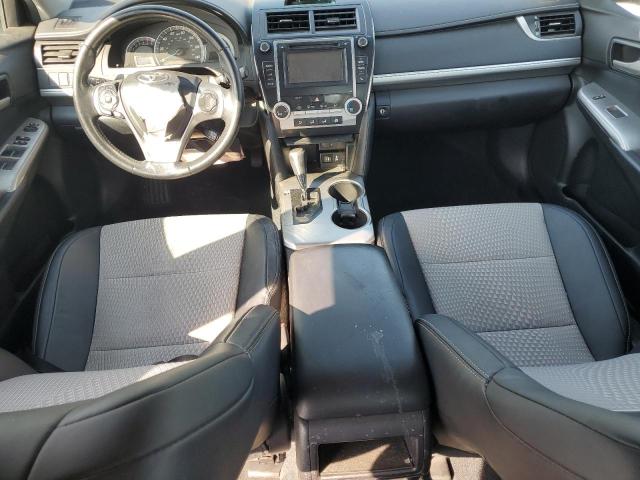 Photo 8 from auction – 2014 TOYOTA CAMRY L with VIN 4T1BF1FK3EU427769