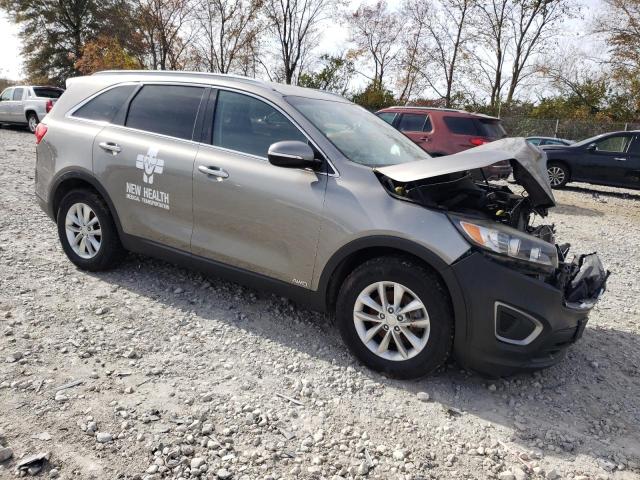 Photo 4 from auction – 2016 KIA SORENTO LX with VIN 5XYPGDA38GG095194