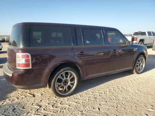 Photo 3 from auction – 2011 FORD FLEX SE with VIN 2FMGK5BC2BBD18194